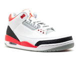 Jordan 3 Retro Fire Red (2013)