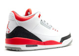 Jordan 3 Retro Fire Red (2013)