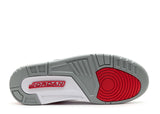 Jordan 3 Retro Fire Red (2013)