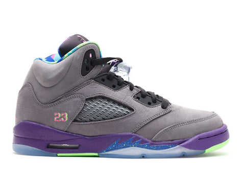 Jordan 5 Retro Bel-Air (GS)