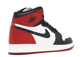 Jordan 1 Retro Black Toe (2016) GS Alternative View 2