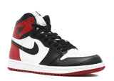 Jordan 1 Retro Black Toe (2016) Alternative View 1