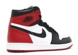 Jordan 1 Retro Black Toe (2016) Alternative View 2