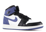 Air Jordan 1 Retro High Og (Bg) "Blue Moon" Alternative View 1