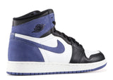 Air Jordan 1 Retro High Og (Bg) "Blue Moon" Alternative View 2