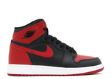 Jordan 1 Retro Bred 2016 "Banned" (GS)