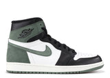 Jordan 1 Retro High Clay Green