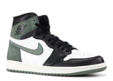 Jordan 1 Retro High Clay Green Alternative View 1