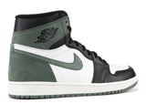 Jordan 1 Retro High Clay Green Alternative View 2