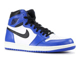 Jordan 1 Retro High Game Royal Alternative View 1