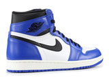 Jordan 1 Retro High Game Royal Alternative View 2