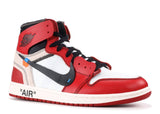 Jordan 1 Retro High Off-White Chicago Alternative View 1