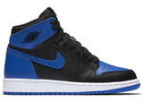 Jordan 1 Retro Royal (2017) GS