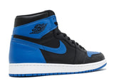 Jordan 1 Retro Royal (2017) Alternative View 2