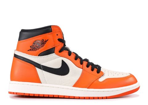 Jordan 1 Retro Reverse Shattered Backboard