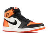 Jordan 1 Retro Satin W "Shattered Backboard" Alternative View 1