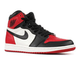 Jordan 1 Retro High Bred Toe Alternative View 1