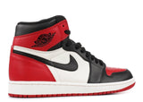 Jordan 1 Retro High Bred Toe Alternative View 2