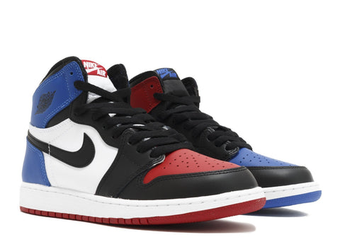 Jordan 1 Retro Top 3 (GS)