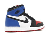 Jordan 1 Retro Top 3 (GS) Alternative View 3