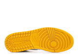 Jordan 1 Retro High Yellow Ochre Alternative View 3