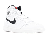 Jordan 1 Retro Yin Yang White Alternative View 1