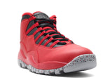 Jordan 10 Retro Bulls Over Broadway Alternative View 1