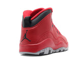 Jordan 10 Retro Bulls Over Broadway Alternative View 2