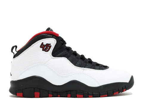 Jordan 10 Retro Double Nickel