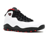 Jordan 10 Retro Double Nickel Alternative View 1