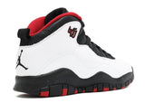 Jordan 10 Retro Double Nickel Alternative View 2