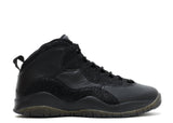 Jordan 10 Retro Drake OVO Black