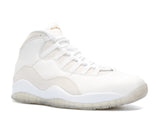 Jordan 10 Retro Drake OVO White Alternative View 1