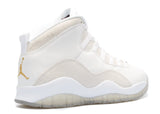 Jordan 10 Retro Drake OVO White Alternative View 2