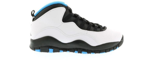 Jordan 10 Retro Powder (2014)