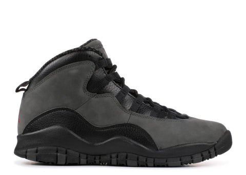 Jordan 10 Retro Shadow 2018 (GS)