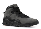 Jordan 10 Retro Shadow 2018 (GS) Alternative View 1