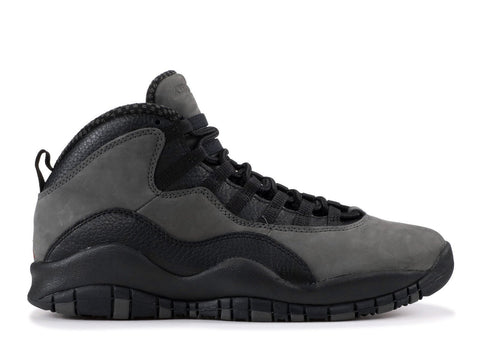 Jordan 10 Retro Shadow (2018)