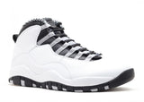 Jordan 10 Retro Steel (2013) Alternative View 1