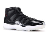 Jordan 11 Retro 72-10 Alternative View 1