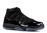 Jordan 11 Retro Cap and Gown Alternative View 1