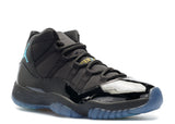 Jordan 11 Retro Gamma Blue Alternative View 1