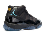 Jordan 11 Retro Gamma Blue Alternative View 2