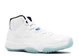 Jordan 11 Retro Legend Blue (2014) Alternative View 1