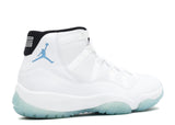 Jordan 11 Retro Legend Blue (2014) Alternative View 2