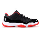 Jordan 11 Retro Low Bred