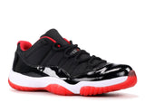 Jordan 11 Retro Low Bred Alternative View 1