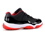 Jordan 11 Retro Low Bred Alternative View 2