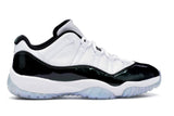 Jordan 11 Retro Low Iridescent