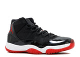 Jordan 11 Retro Playoffs (2012) Alternative View 1